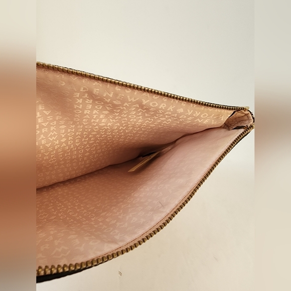 Kate Spade Pink Clutch Bag - Picture 5 of 8